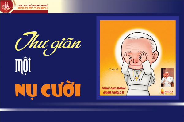 Thư giãn một nụ cười 4