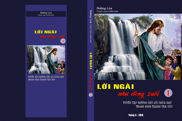Những câu Lời Chúa thường dùng trong Thư gửi ông Phi-lê-mon