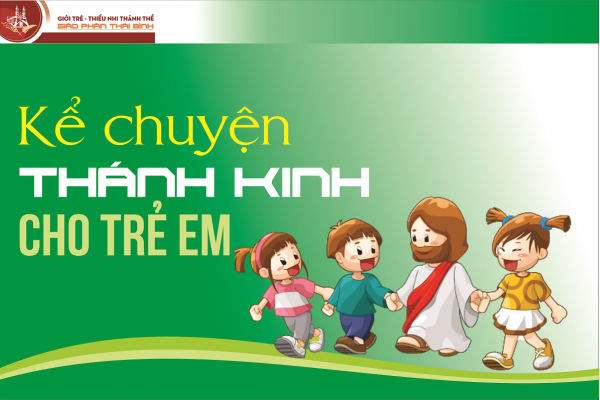 Câu chuyện thứ 47 - SỨ THẦN GABRIEN TRUYỀN TIN CHO ĐỨC MARIA