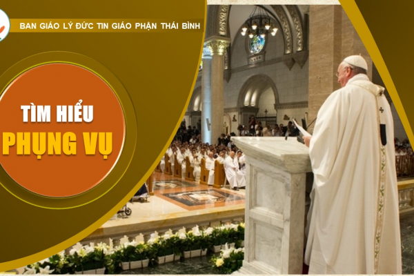 TÌM HIỂU PHỤNG VỤ - Bài 4: Năm Phụng vụ