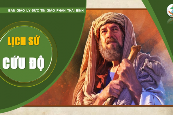 LỊCH SỬ CỨU ĐỘ - Bài 5: Nam - Bắc phân tranh
