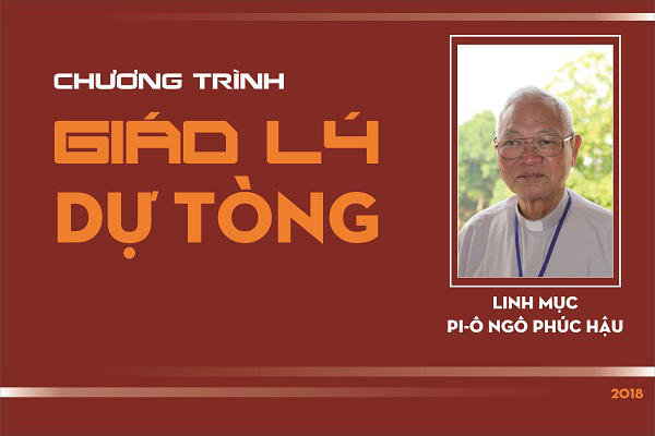 Bài 36 - Chúa Thánh Thần
