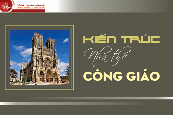 Nhà Thờ Domaine Giáo Phận Đà Lạt - Kiến Trúc Đặc Biệt Tại Thành Phố Đà Lạt