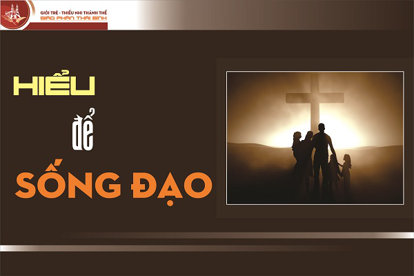 Câu 58 - Thánh lễ đầu tiên cử hành trên Thánh Giá ?