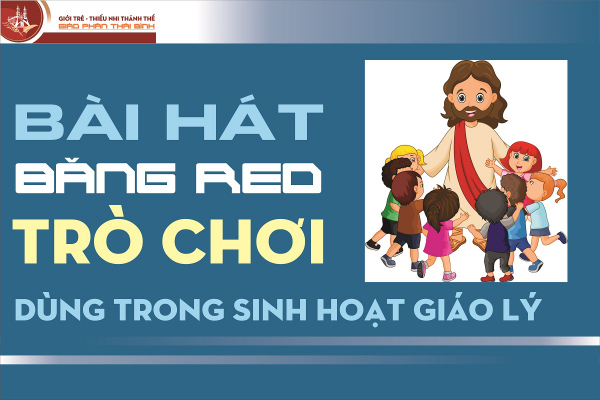 Trò chơi sinh hoạt vòng tròn
