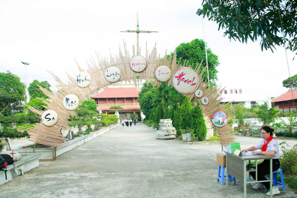 Sa mạc Horeb 26 đã sẵn sàng