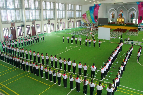 Sa mạc Horeb 27 đã sẵn sàng