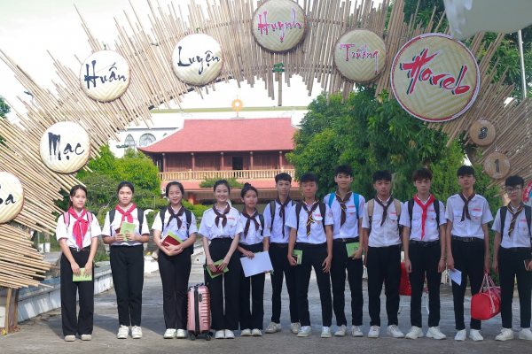 Liên đoàn TNTT Giuse Khang: Khai mạc Khóa huấn luyện Huynh trưởng cấp 1 cuối cùng của năm 2024